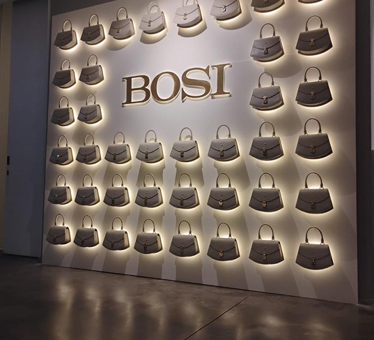 Avisos en acrílico - Creamos ideas