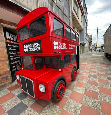 Avisos en acrílico - Creamos ideas