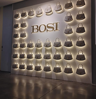 Avisos en acrílico - Creamos ideas