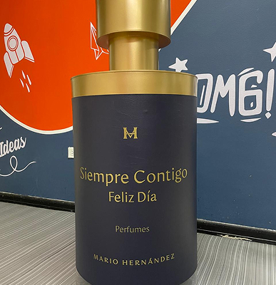 Avisos en acrílico - Creamos ideas