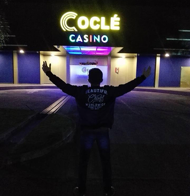 Avisos en acrílico - Creamos ideas